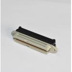 Centronic Solder Pin Connector Receptacle 50 Pin Champ Female Header Connector