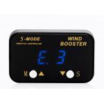 Cammus Windbooster Pedal Throttle Response Controller Sport Mode Econ Mode for sale