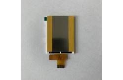 China 2.4inch SPI 320x240 TFT LCD Display Module with ST7789 Driver IC supplier