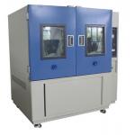 JIS-D0207-F2 IEC60529 EN 6052 Sand Dust Test Chamber Validating Product Seal Integrity for sale