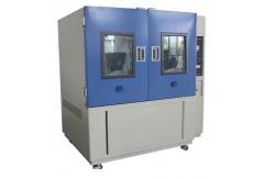 China JIS-D0207-F2 Sand Dust Test Chamber supplier
