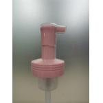 Eco-Friendly Recycle Soap Pumps 1.2Cc Output Made From Recycled Plastic Material