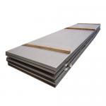 10mm Nickel Alloy Sheet Ss Cold Rolled 2B Mirror Brushed Incoloy 20 for sale
