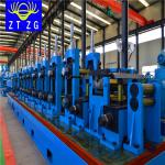 Long Service Life Hfw Cold Formed Steel Machine 20-120m/Min