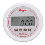 Dwyer DM-1000 Series DigiMag Digital Differential Pressure Gauges for sale