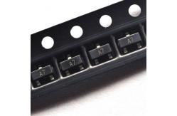 China BAW56/BAV70/BAV9 Silicon Power Transistor For General Purpose Switching supplier
