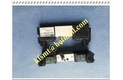 China VA01PEP34A-1U SMC Solenoid Valve For Samsung SM321 Machine Metal Material supplier