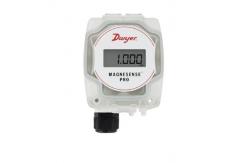 China Dwyer Series MSX Pro Magnesense Differential Pressure Transmitter Model MSX-W20-PA supplier