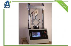 China ASTM D6927 Marshall Stability Test Apparatus For Asphalt Mixtures Testing supplier