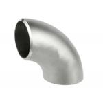 45 / 90 Degree Elbow AN12 Male Flare To 1/8  NPT Male Thread Forged Copper Nickel Fittings for sale