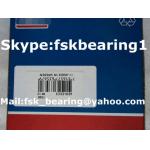 P5 P4 P0 Deep Groove Ball Bearing Crane Wheel Wear Resistant