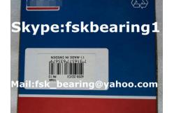 China P5 P4 P0 Deep Groove Ball Bearing Crane Wheel Wear Resistant supplier