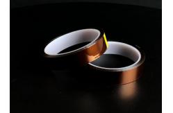China High Temperature Resistant Polyimide Electrical Insulation Tape supplier