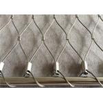 Mesh Angle 60 Or 90 Degree Deer Enclosure Netting