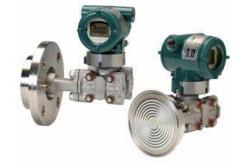 China EJA210E-JHS4J Yokogawa Flange Mounted Differential Pressure Transmitter supplier