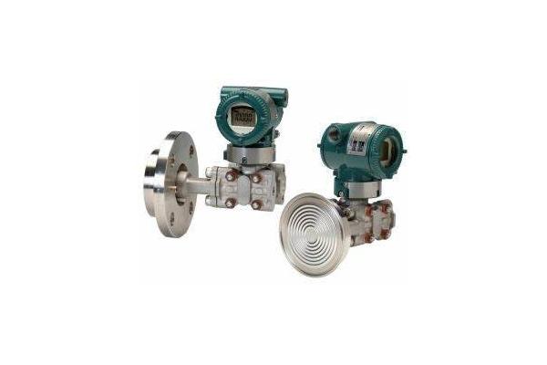 EJA210E-JHS4J Yokogawa Flange Mounted Differential Pressure Transmitter