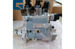 China 0445025602 Fuel Injection Pump for Engine C7.1 supplier