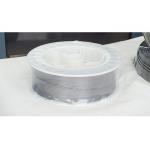 Thermal Bimetal Nickel Copper Wire Soft Annealed ASTM for sale