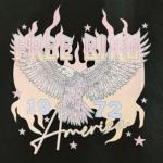 High Elastic Silk Screen Logo Printing Customized Water Based Silk Screen Printing