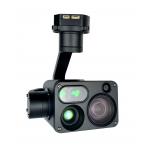 Universal Joint 30x zoom 35mm640 thermal imaging Fixed focal distance measurement for sale