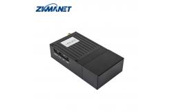 China 30dBm Handheld COFDM Video Transmitter with Wide Frequency Customizable and AES256 Encryption supplier