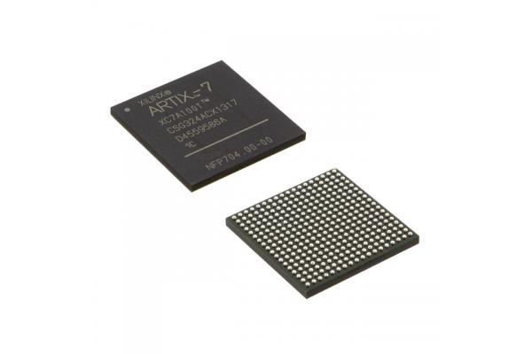 XC7A15T-3CSG324E