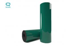 China 5mm Clean Room Sticky Mats Chemical Flux Resistance Static Dissipative Synthetic Rubber supplier