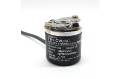 China OMRON | E6H-CWZ3X | Encoder supplier