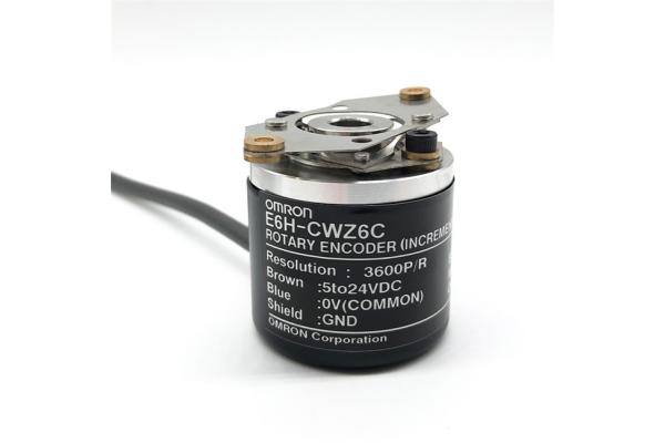OMRON | E6H-CWZ3X | Encoder