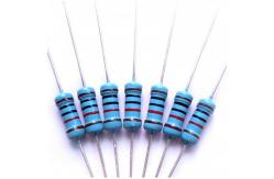 China 10M E96 Metal Film Resistor  supplier