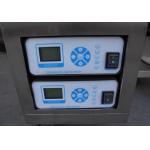 Custom 5g Car Irregular Desiccant Bag Packaging Machine Dual Filing System for sale