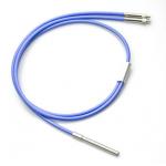 SMA905 Reflector Probe Quartz Fiber Beam 6.35mm Y Probe 6+1 Fiber 105um-1500um & 190nm-2500nm for sale