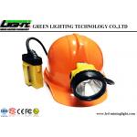 SAMSUNG Battery Rechargeable LED Cap Lamp