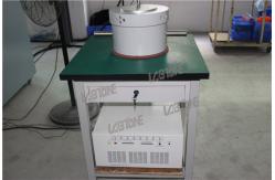 China Vibration Exciter Mini Vibration Shaker Table For Experimental Modal Analysis supplier
