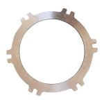 LGMC Construction Machinery Spare Parts , 56A0028 Wheel Loader Driven Plate for sale
