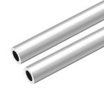 7075 Seamless Aluminum Alloy Tube 0.3-500mm Polishing for sale