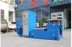 China Electrodynamic High Frequency Vibration table for simulation lab equipment supplier