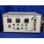 IEC60695-11-5 Table Type Needle Flame Tester For Assessing The Internal Fault Conditions Caused By Small Flame for sale