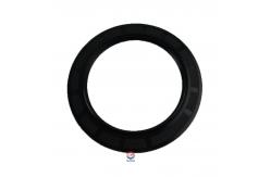 China Genuine Auto Parts 4BD1 Rear Crankshaft Oil Seal For Excavator supplier