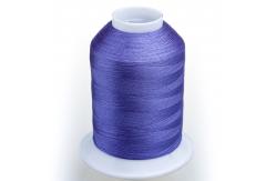 China 280D/3 Bonded Nylon Thread For Leather Raw White Low Shrinkage supplier