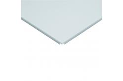 China Metal Ceiling Tiles 600x600 False Ceiling Aluminium Panels Moisture Resistant supplier