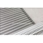 Stainless Steel Conveyor Wire Mesh Belt Heat Resistant Metal Wire Mesh for sale