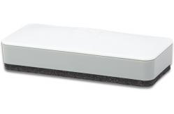 China Custom EVA Magnetic Whiteboard Wiper Dry Erase Whiteboard Eraser supplier