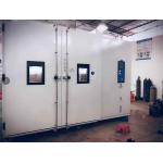Walk-in Chambers, Drive-in and Stability Rooms for Environmental Tests for sale