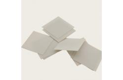 China Long-lasting Ceramic Heat Sink Large Surface Area For Temperature Control supplier