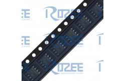 China MAX487EESA+T supplier