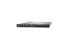 China OEM Poweredge DellS R640 1u Dell Rack Mount Server 6130 Intel Processors supplier