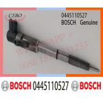 0445110526 0445110527 Bosch Common Rail Fuel Injector For Yunnei 4102 Engine for sale