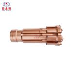 Hammer Drill Bits Metal Drill Bit Set Hole Drill Bits Impact Drill Bits Steel Drill Bit RC45 Forging Process Spray-Paint for sale