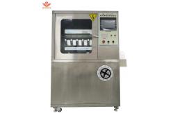 China IEC 60587 Automatic Erosion Testing Machine Stainless Steel Tracking supplier